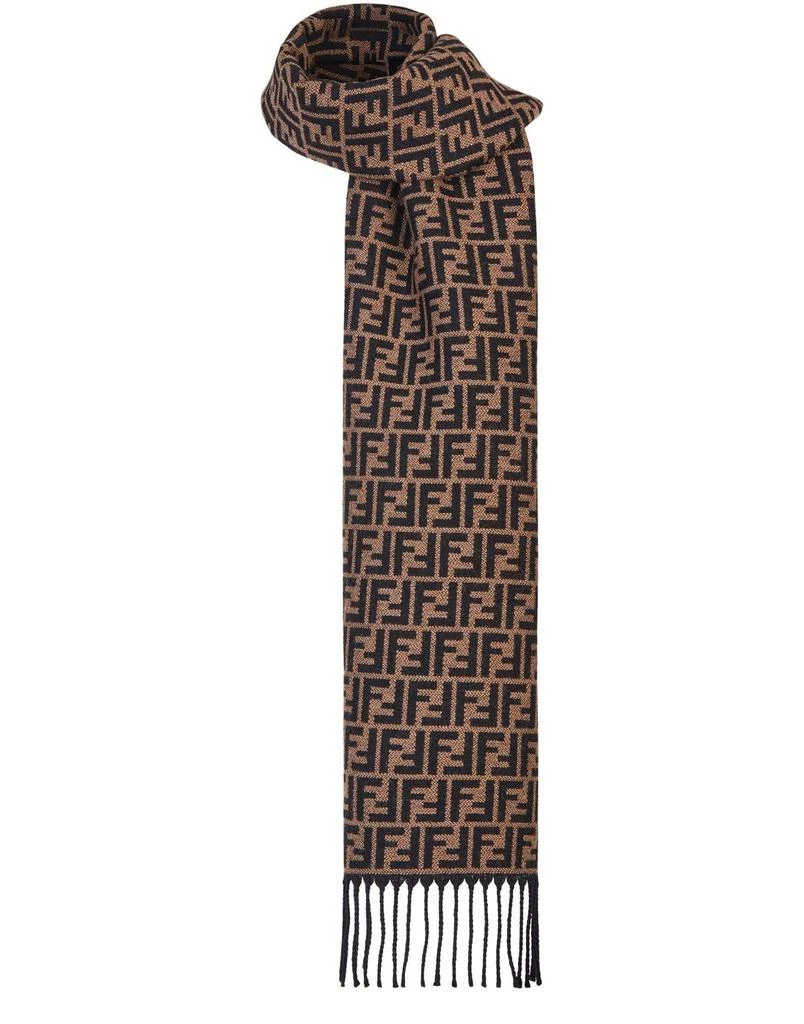 Fendi SCARF 1