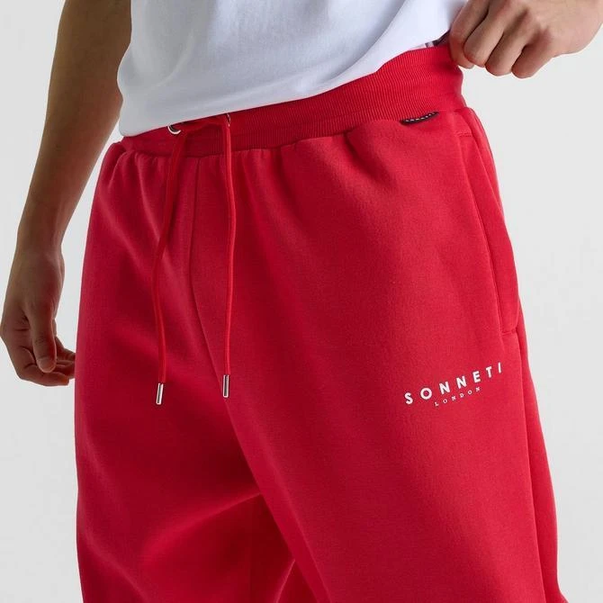 SONNETI Sonneti London Open Hem Sweatpants 9