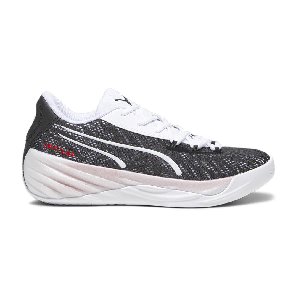 Puma All-Pro Nitro Lace Up Basketball Shoes