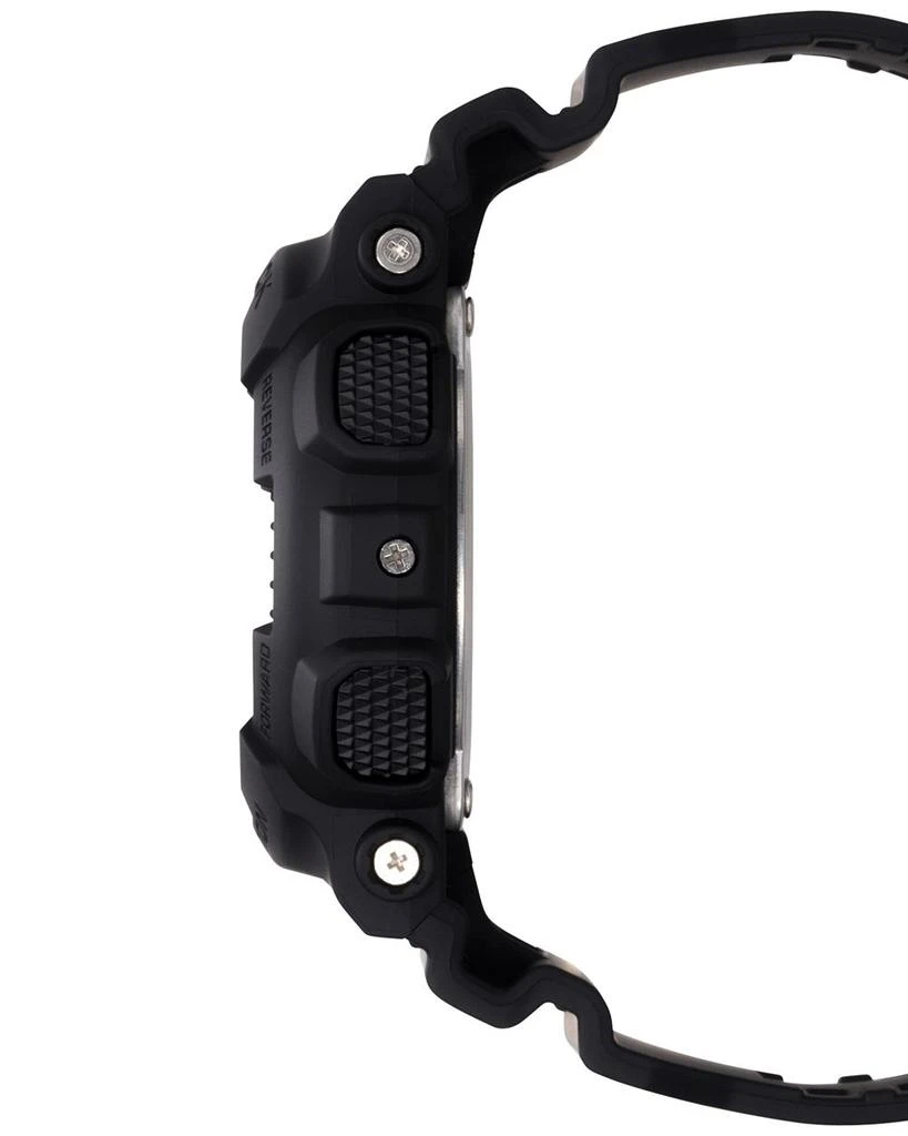 G-Shock G Shock Oversized Analog/Digital Combo Watch, 55 x 51 mm 3