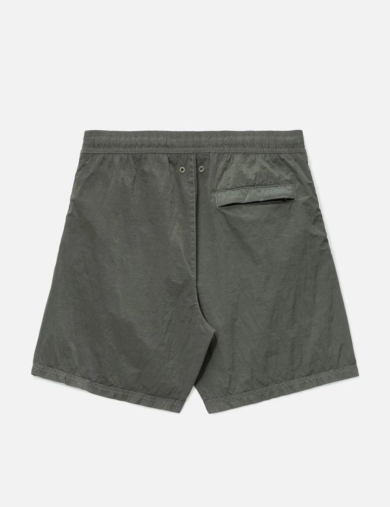 Stone Island Nylon Metal In Econyl® Swim Shorts 2