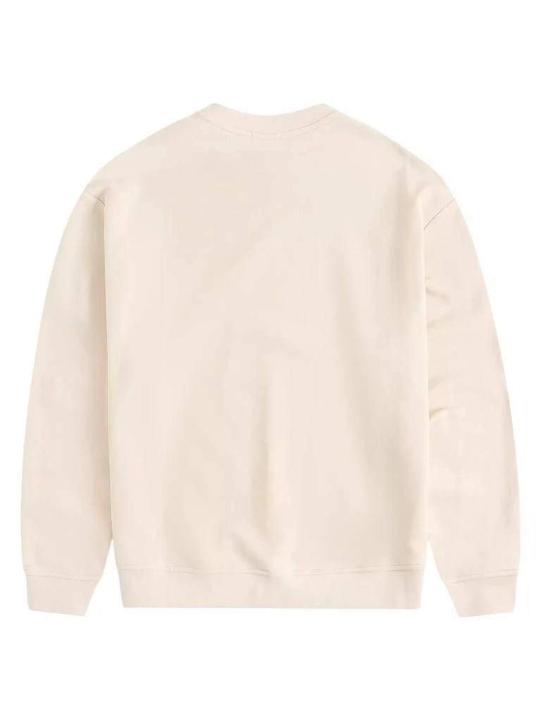 Krost SYF Crewneck Sweatshirt 2