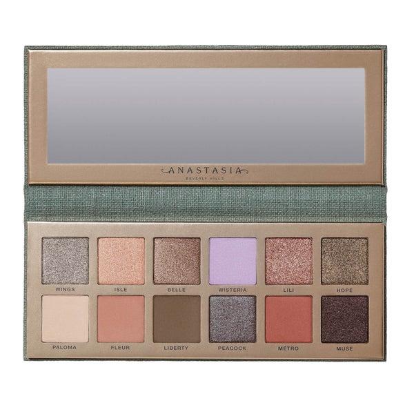 Anastasia Beverly Hills Anastasia Beverly Hills Nouveau Palette