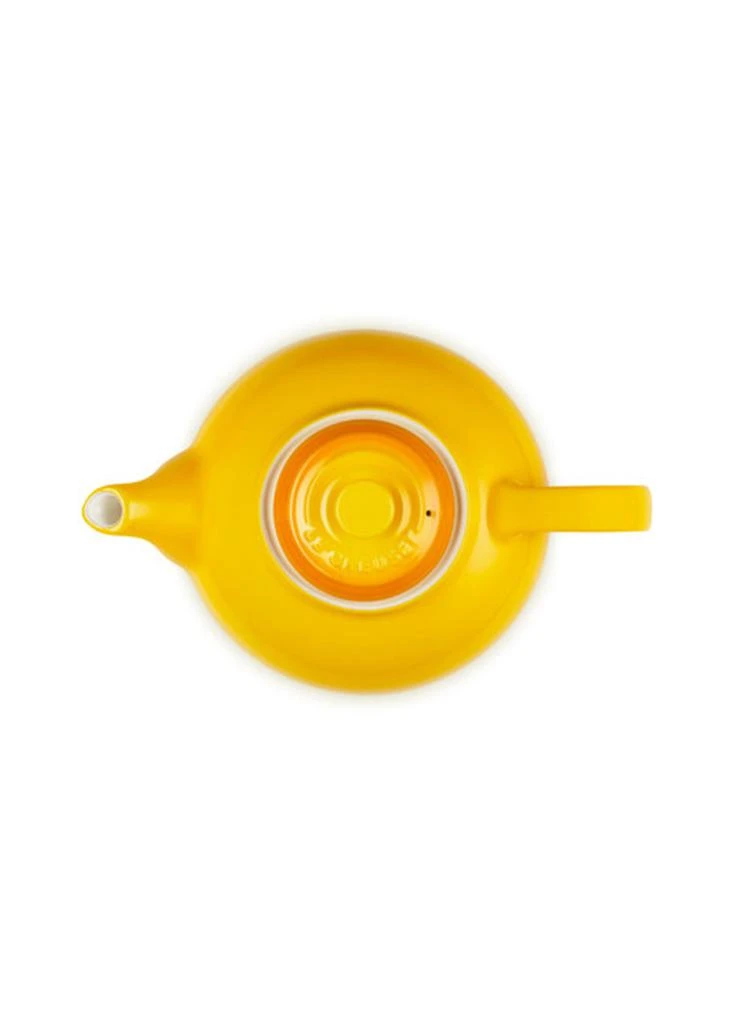 Le Creuset Stoneware classic teapot 1.3l 4