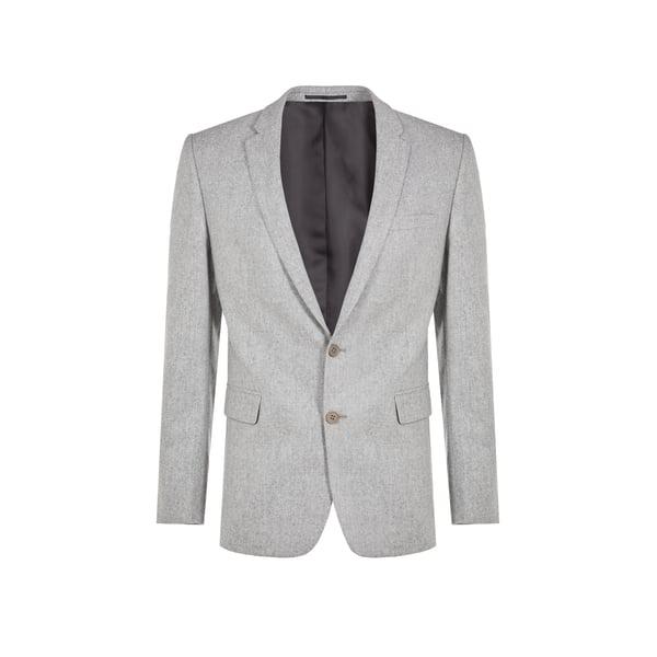 UNKNOW Wool jacket