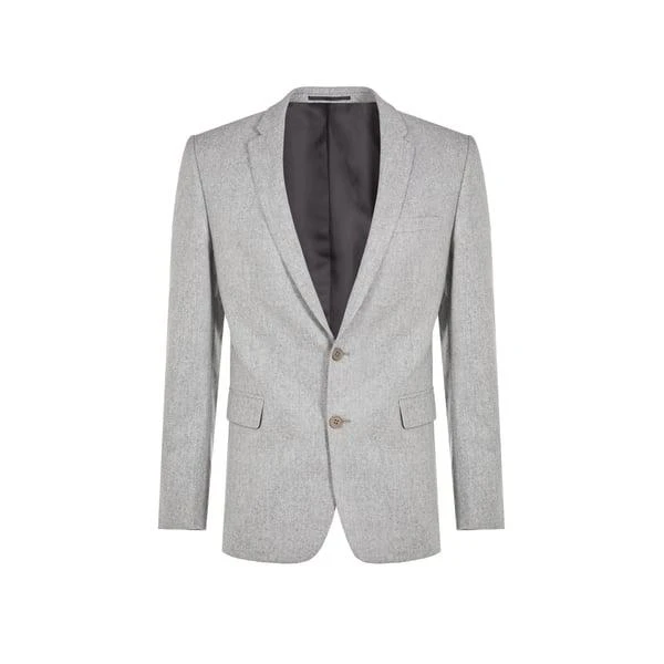 UNKNOW Wool jacket 1
