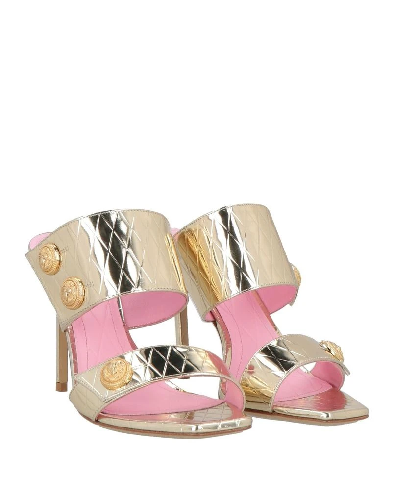 Balmain Sandals 2