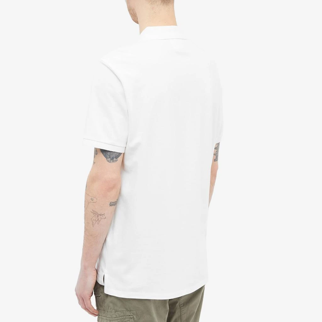 C.P. Company C.P. Company Patch Logo Polo 3