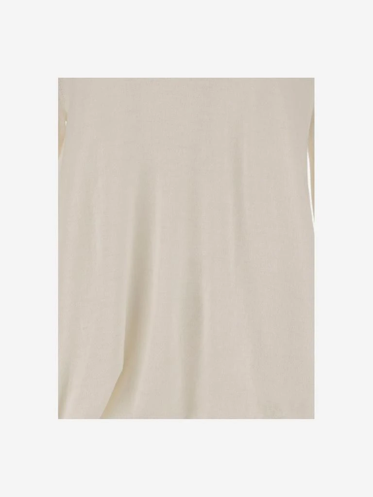 LAUREN MANOOGIAN Lauren Manoogian Pullover Sweater 3
