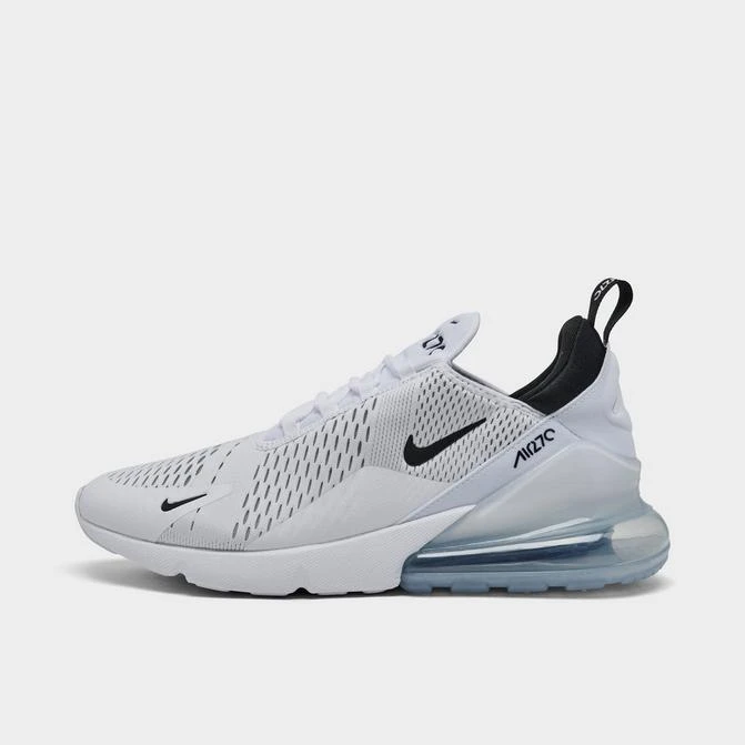 NIKE Men's Nike Air Max 270 Casual Shoes 1