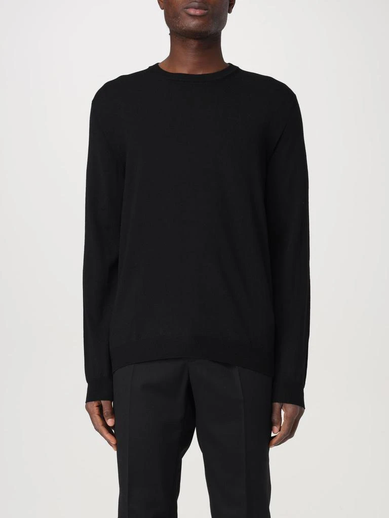 ZANONE Sweatshirt men Zanone 1