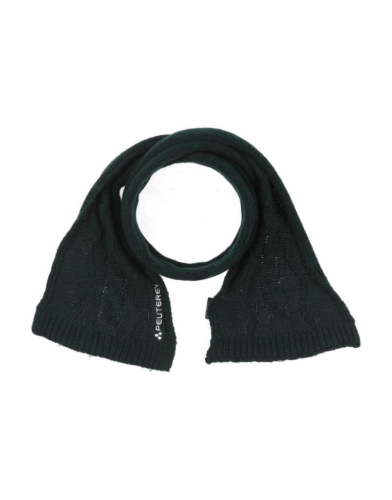 PEUTEREY Scarves and foulards