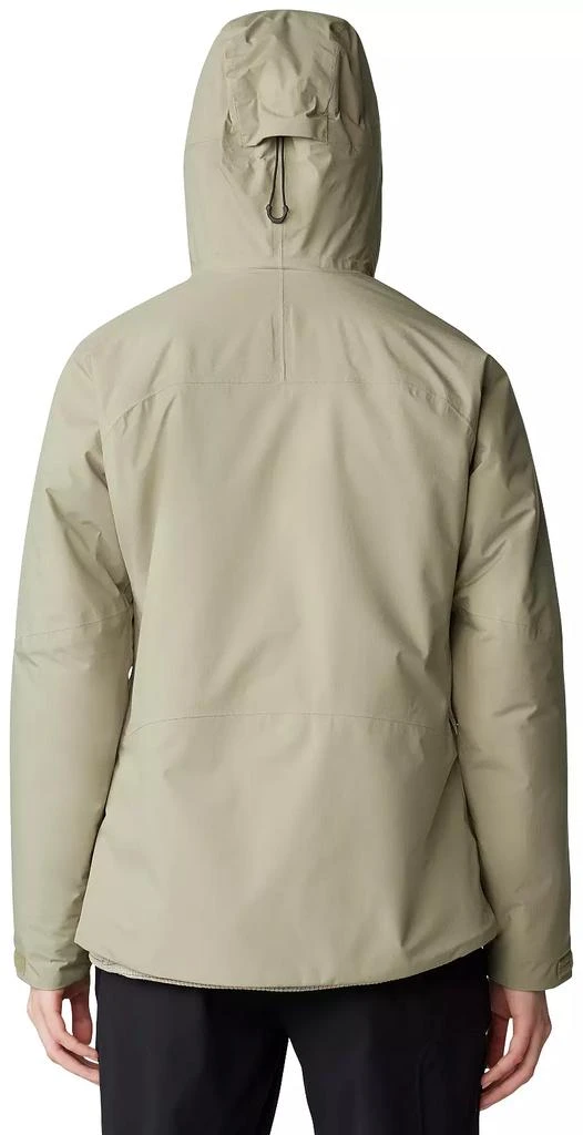 Mountain Hardwear Mountain Hardwear Women's Stretch Ozonic™ Insulated Jacket 3