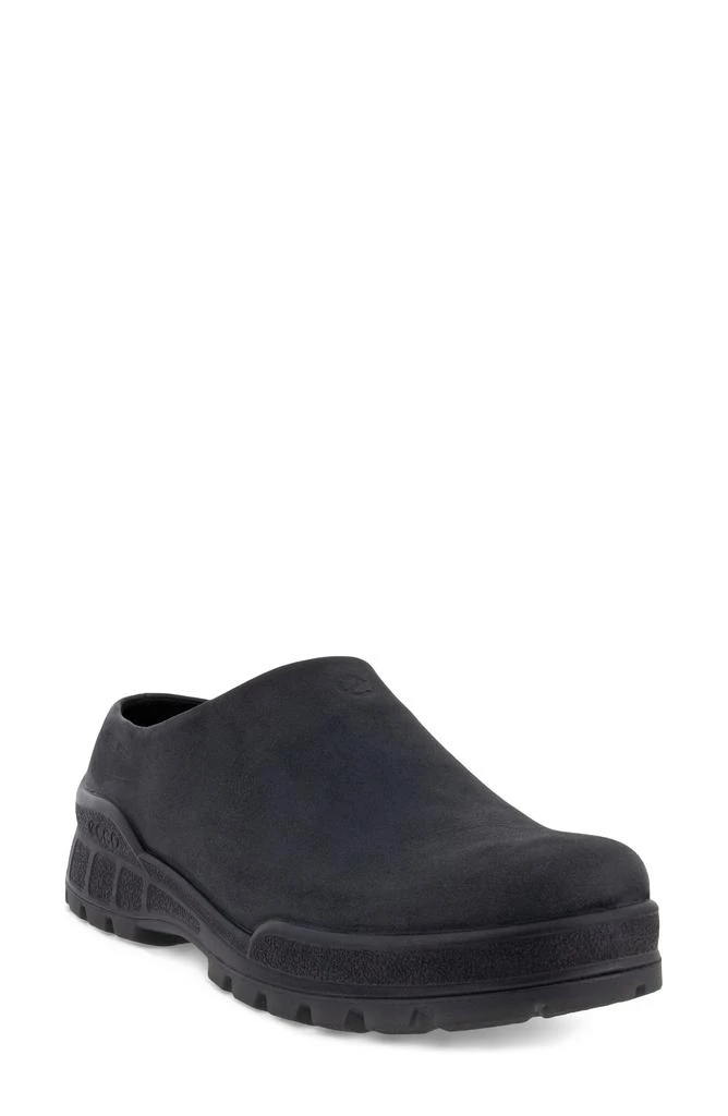 ECCO Track 25 Hydromax<sup>®</sup> Water Repellent Clog 1