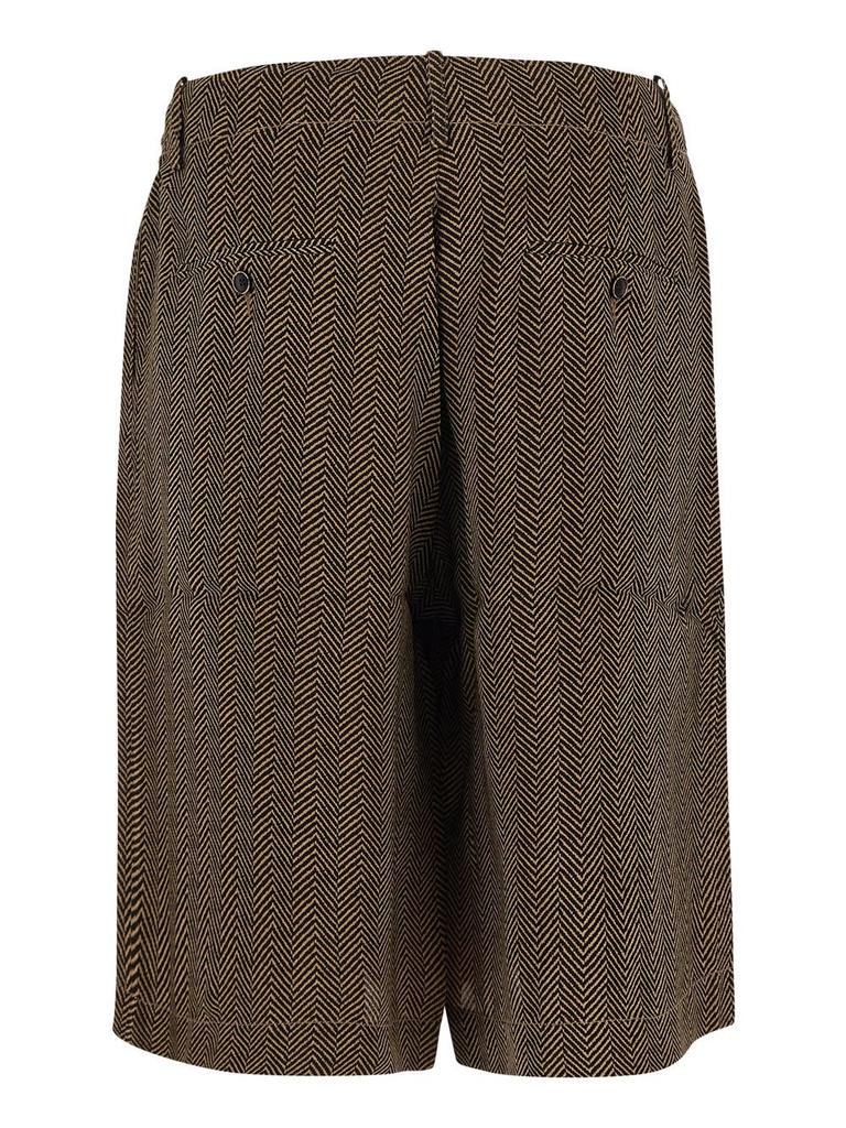 Uma Wang Shorts