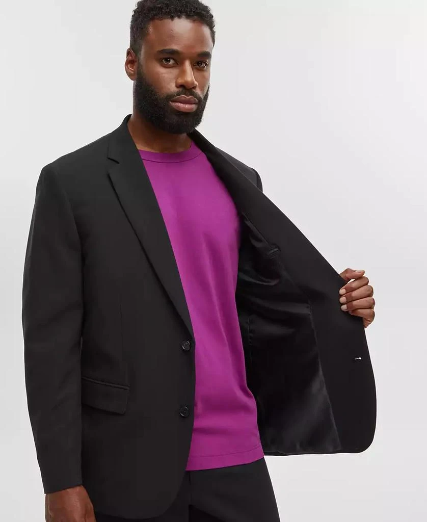 Mode of One Men's Slim-Fit Suit Blazer, Created for Macy's 3