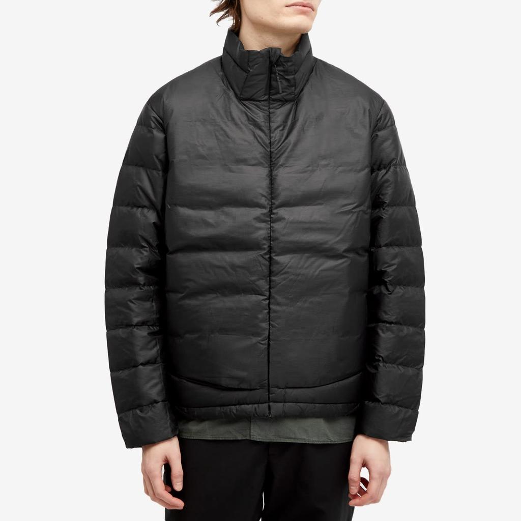 Norse Projects Norse Projects Pasmo Rip Down Jacket