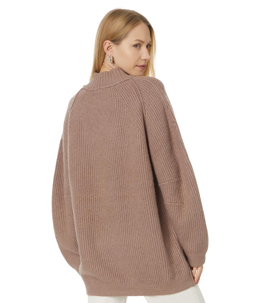 Free People Sunbeam Sweater