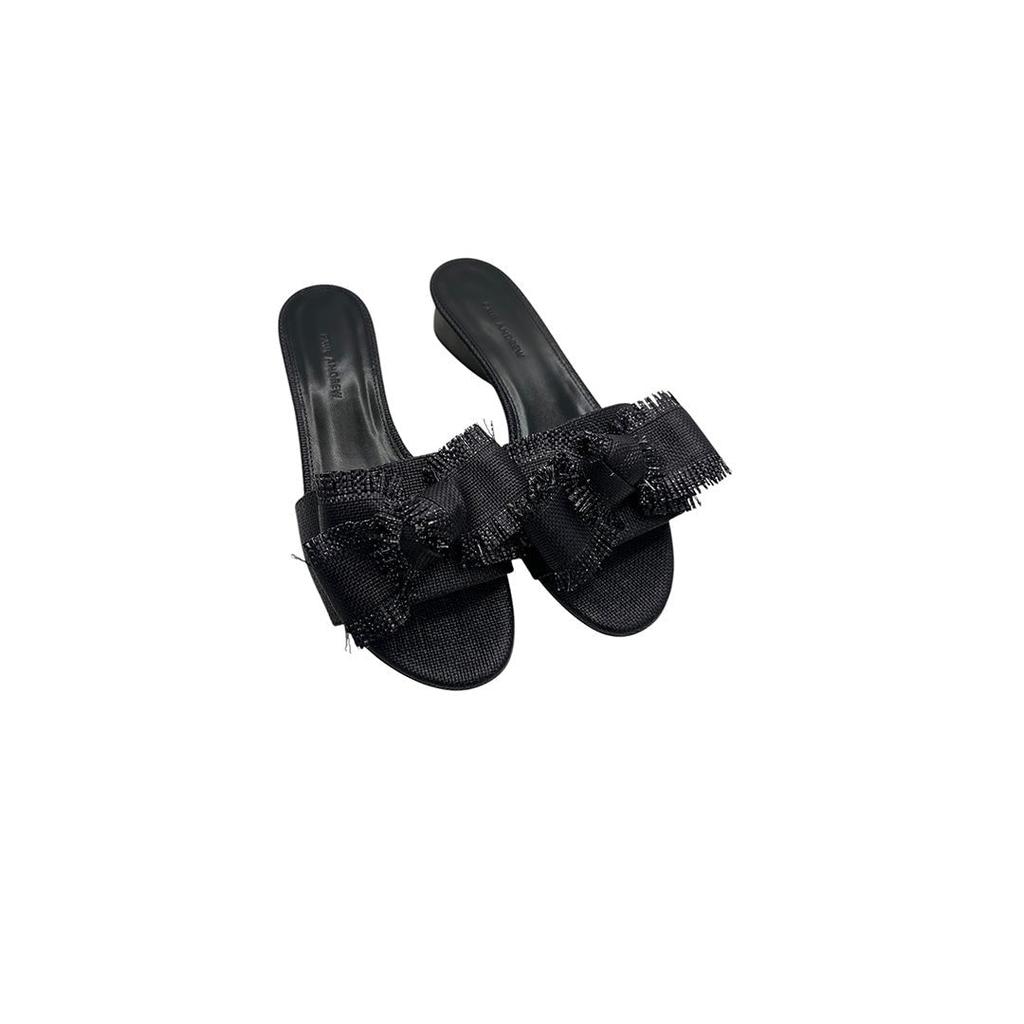 Paul Andrew Arc Flat Bow