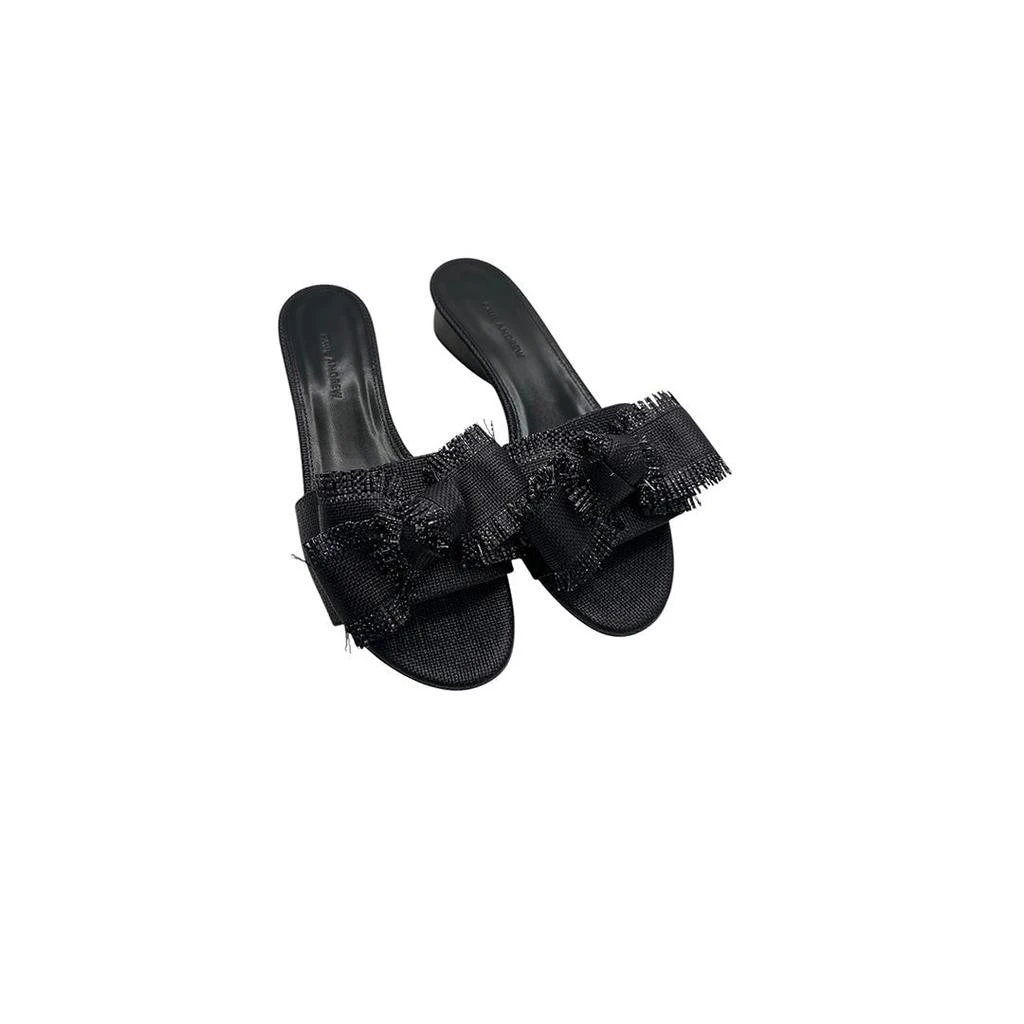 Paul Andrew Arc Flat Bow 2