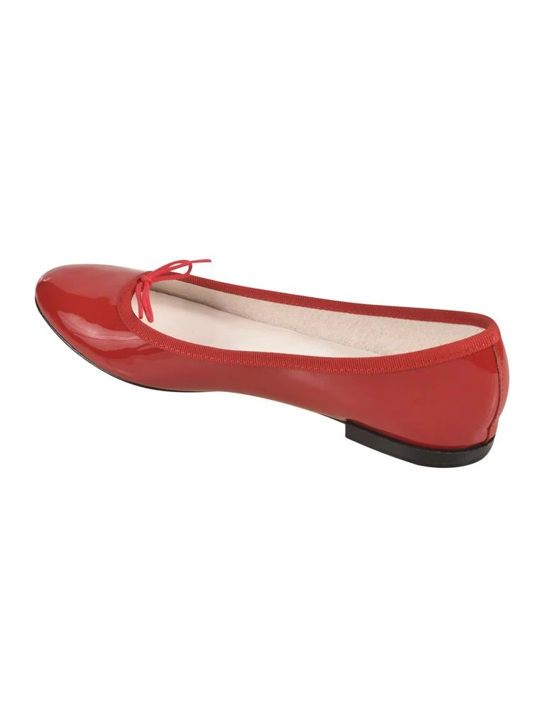 Repetto Glossy Ballerinas 3