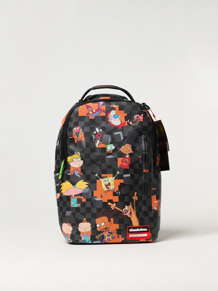 SPRAYGROUND Backpack men Sprayground