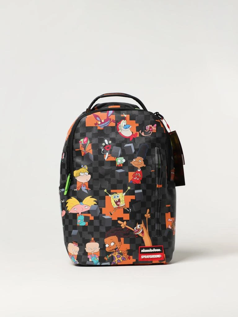 SprayGround Backpack men Sprayground 1
