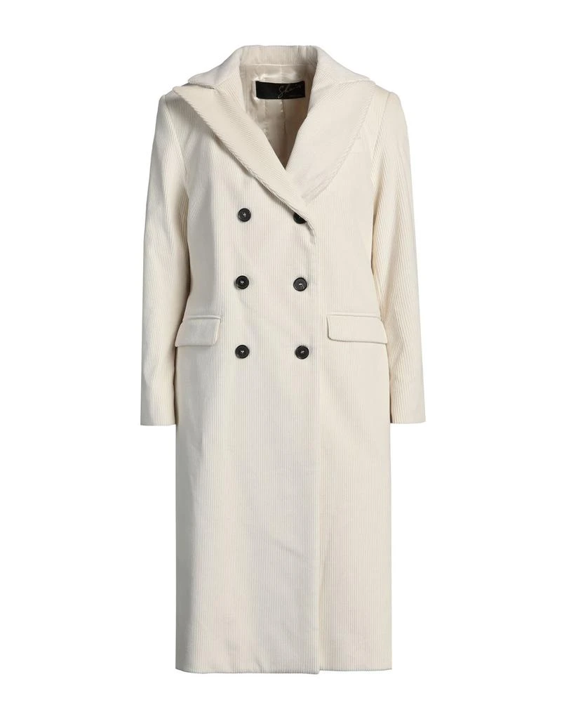 SHE'S Coat 1