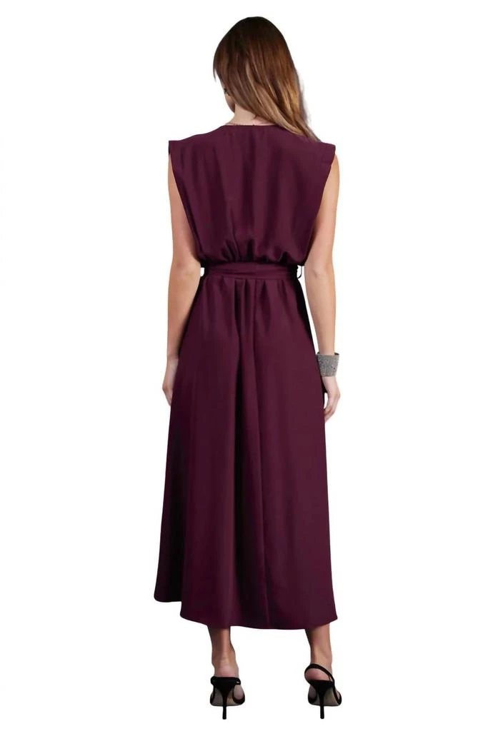 Bishop + Young Bishop + Young - Aeries Wrap Dress 1