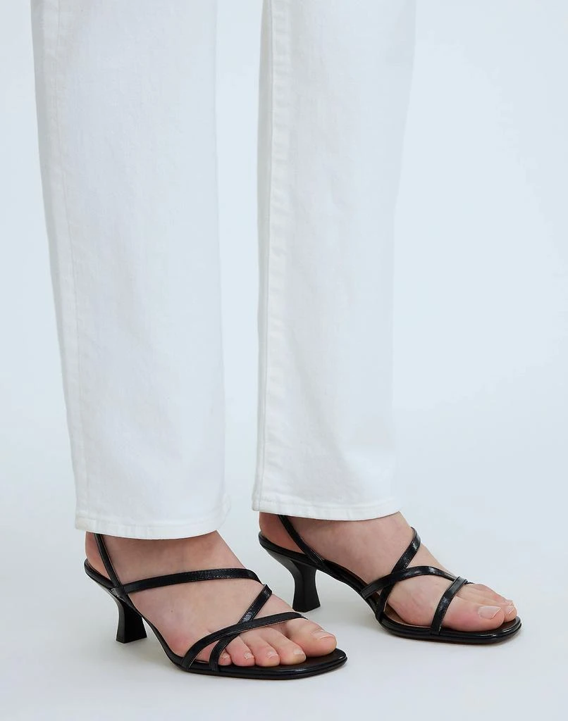 Madewell The Felicia Slingback Sandal 4