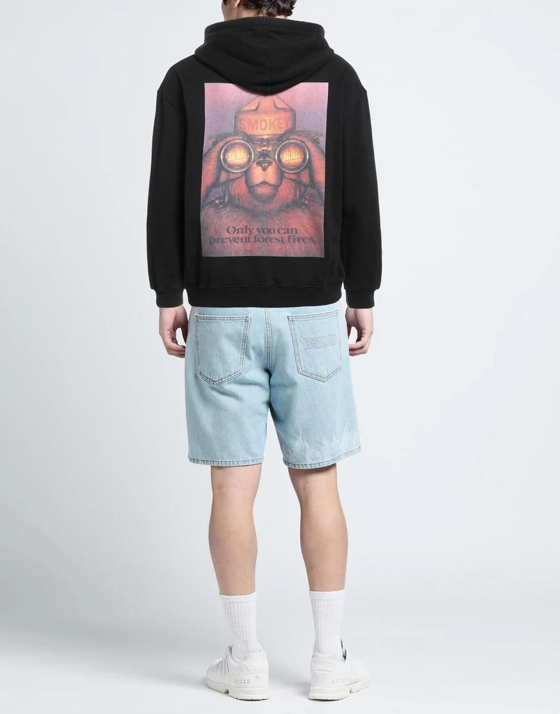 PHIPPS Hooded sweatshirt 3