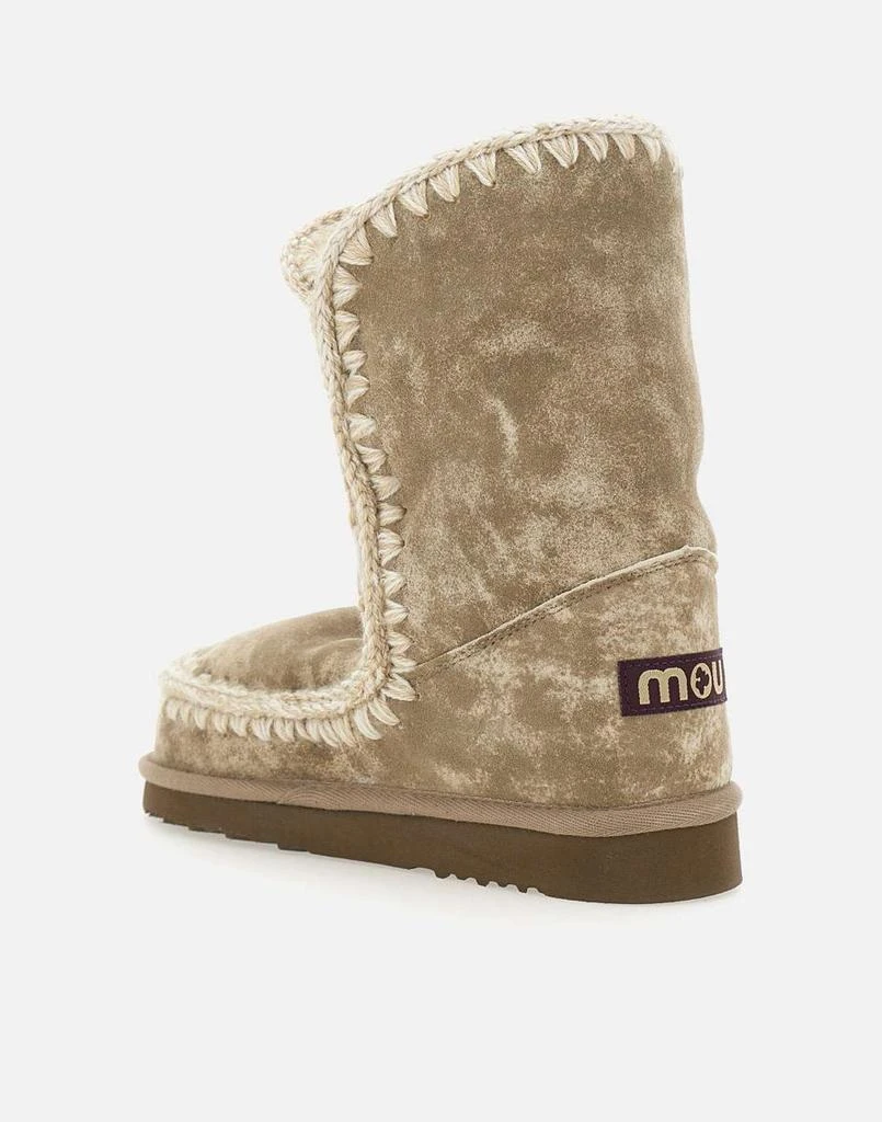 Mou Mou Boots 3