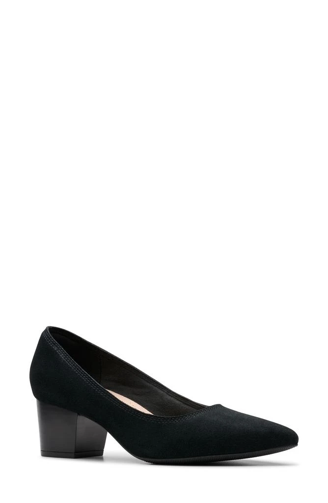 Clarks Ellanie Hope Pump 1