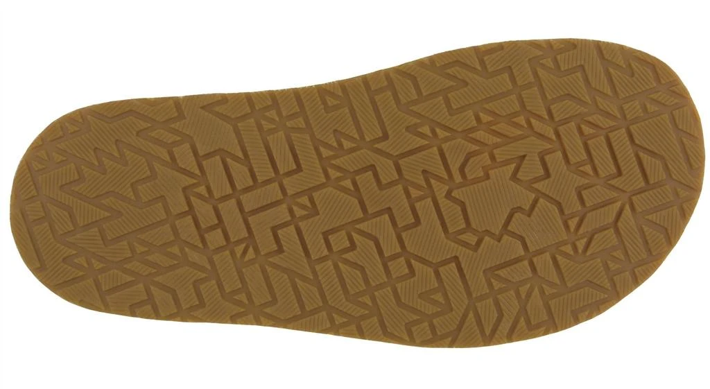 SAS Sas - Women's Conga Heel Strap Sandal 6
