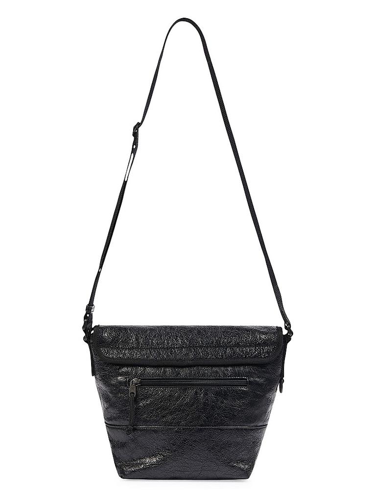 Balenciaga Explorer Small Messenger Bag - Shoulder Bags