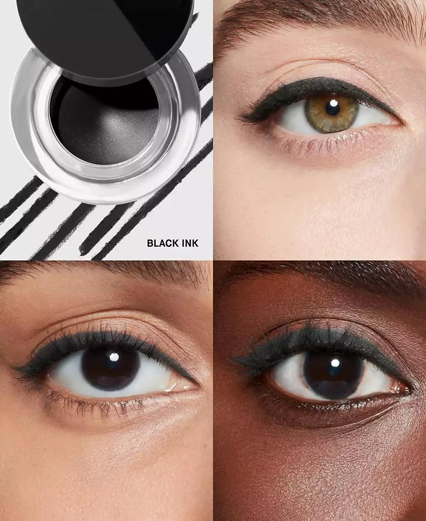 Bobbi Brown Long-Wear Waterproof Gel Eyeliner, 0.1 oz 3