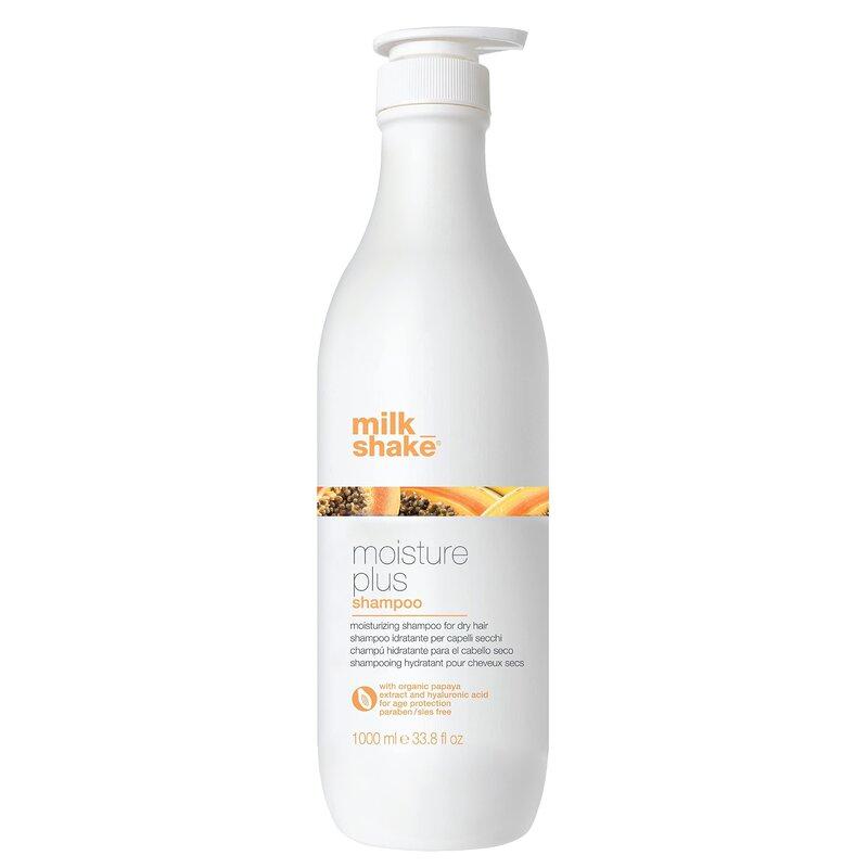 Milkshake Milk_Shake  - Moisture & More Shampoo (1000ml)