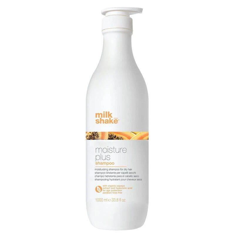 Milkshake Milk_Shake  - Moisture & More Shampoo (1000ml) 1