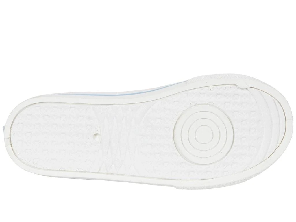 Josmo Kids Frozen Canvas Sneaker (Toddler/Little Kid) 3