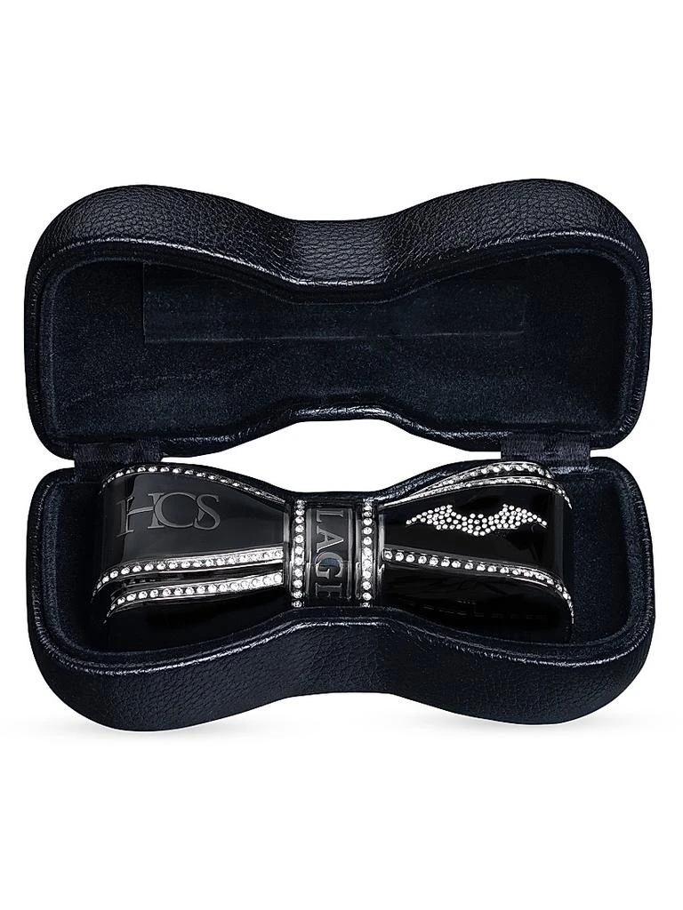 House of Sillage The Batman Bow Lipstick Case 3