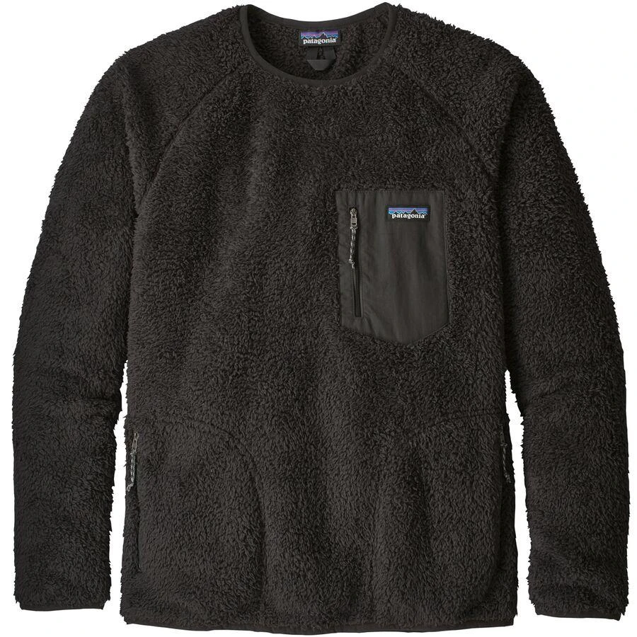 Patagonia Los Gatos Crew Fleece Jacket - Men's 1