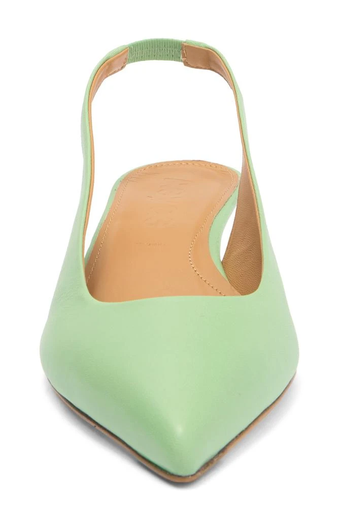 AEYDE Valerie Kitten Heel Slingback Pump 3