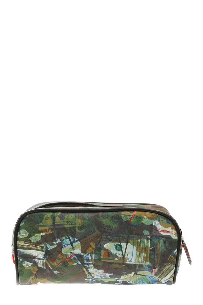SprayGround Sprayground Tough Money Pouch 1