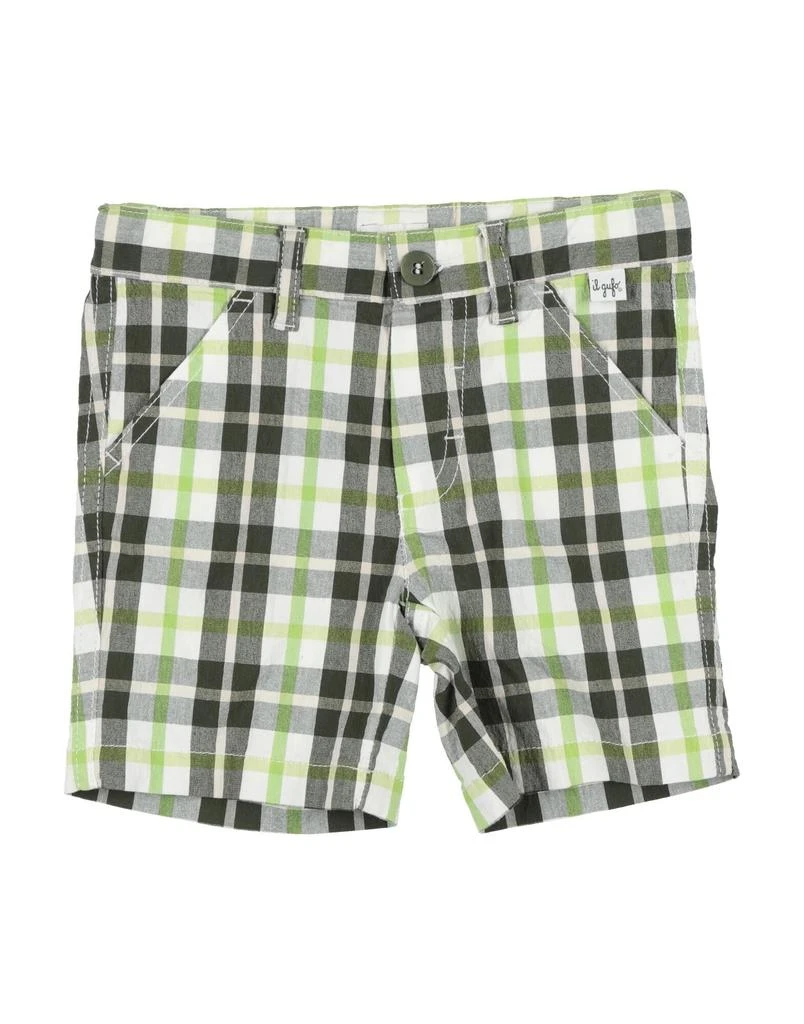IL GUFO Shorts 
Bermuda 1
