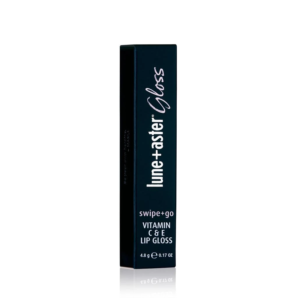 Lune+Aster Vitamin C+E Lip Gloss 4