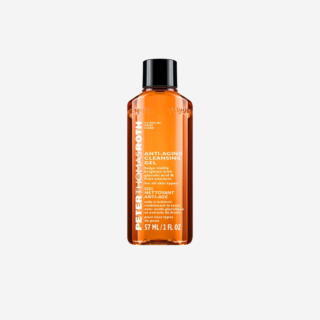 Peter Thomas Roth Anti-Aging Cleansing Gel - Travel Size|2 fl oz