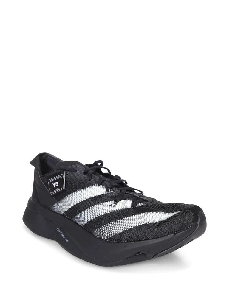Y-3 Y-3 Adidas Sneakers 2