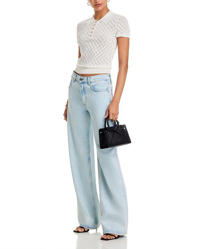 Generation Love Calima Sweater Top