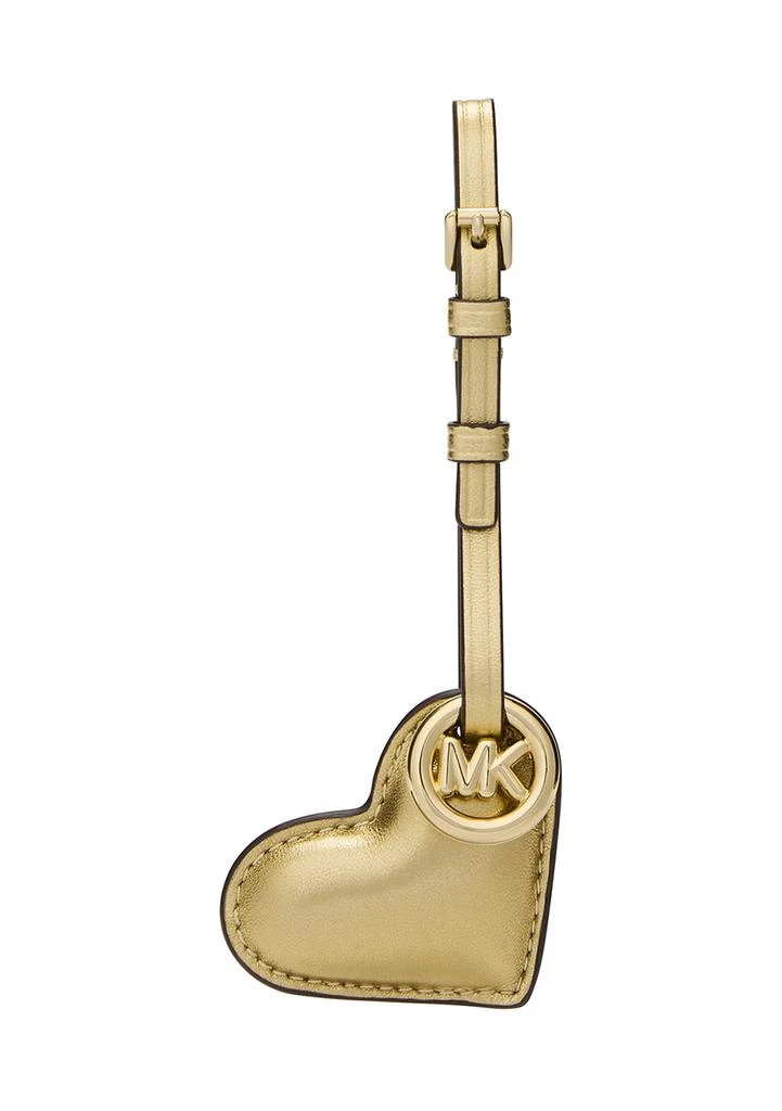 Michael Kors Charms Novelty Met Heart Charm