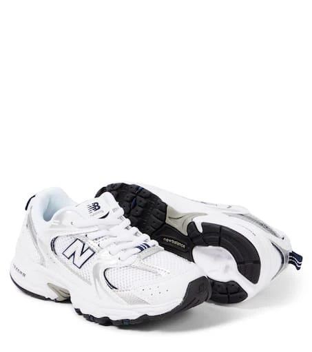 New Balance 530 mesh sneakers 6